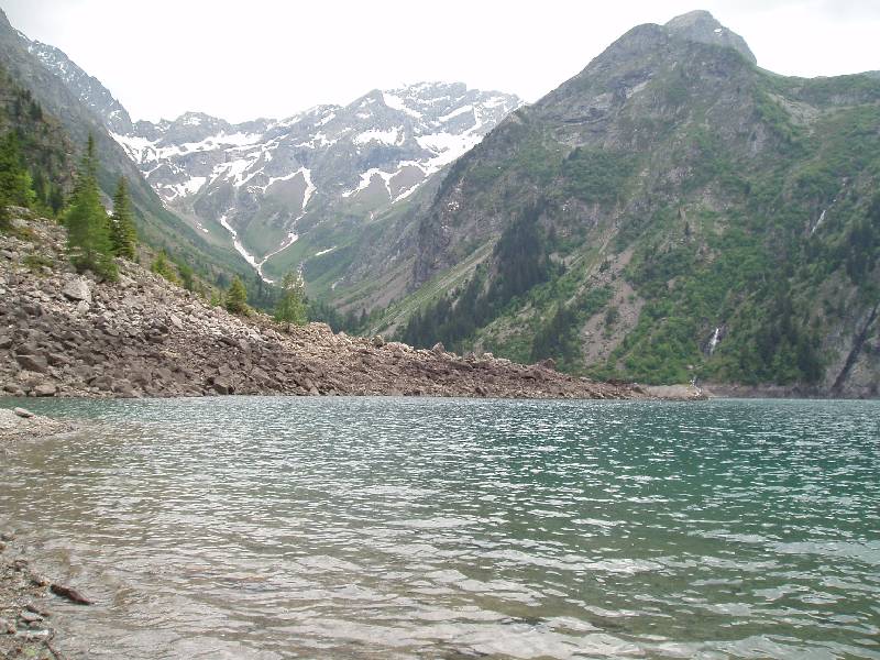 Youri - Ecrins 2005 155 